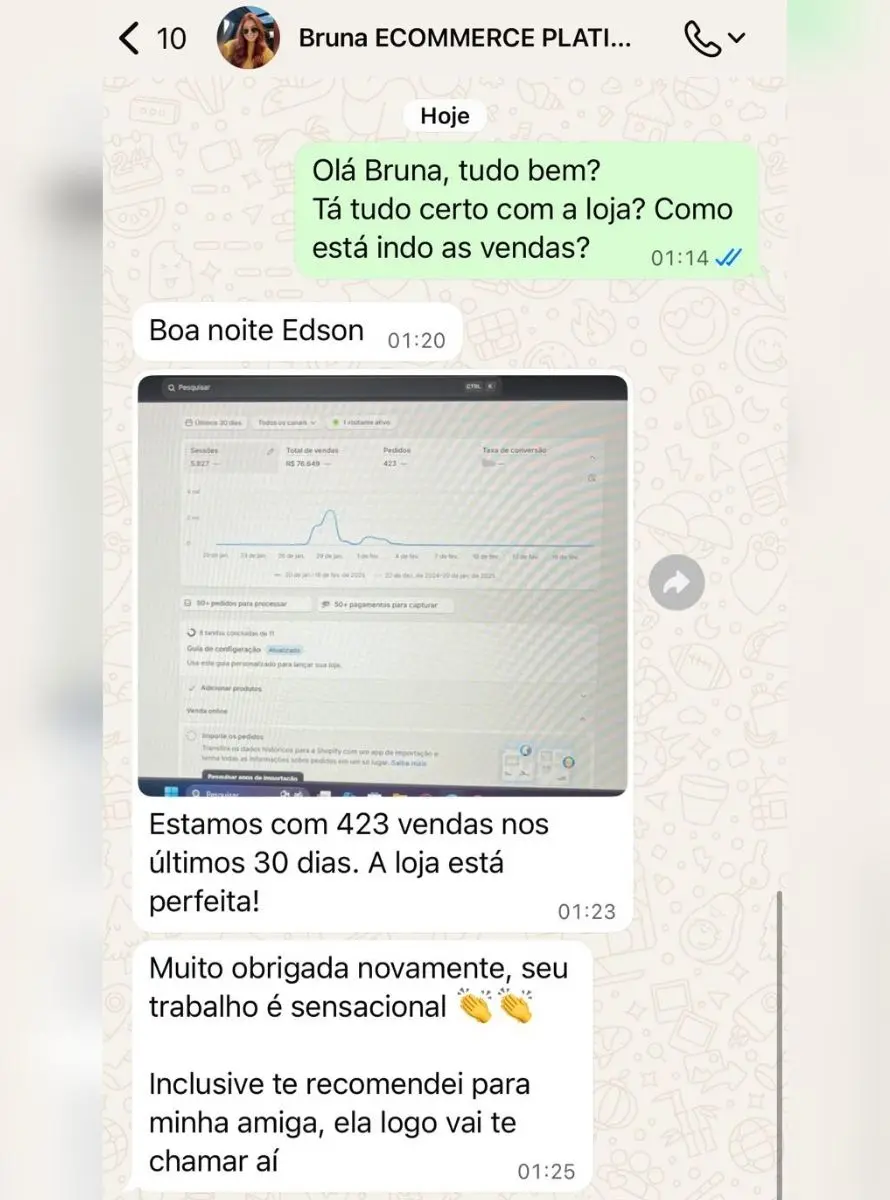 ECOMMERCE